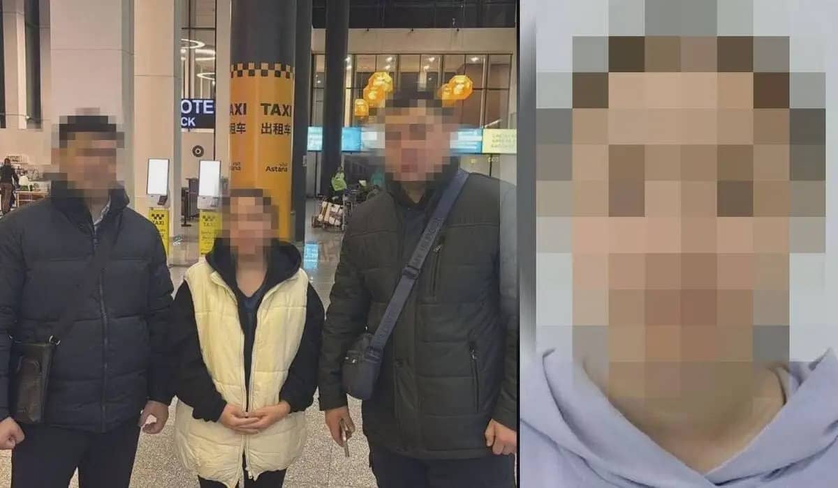 В Стамбуле задержана женщина, укравшая ювелирные изделия на 156 млн тенге