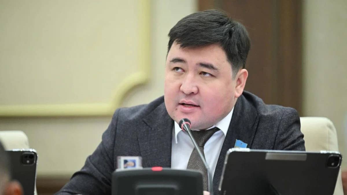 «Тонауға жол жоқ!»: депутат Нартай Аралбайұлы сүйінші жаңалығын жариялады
