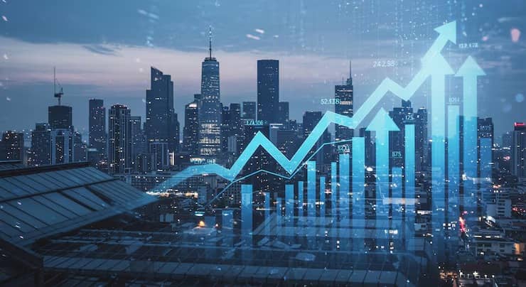 Алматының Наурызбай ауданының бюджеті 40% -дан 29,7 млрд теңгеге өсті