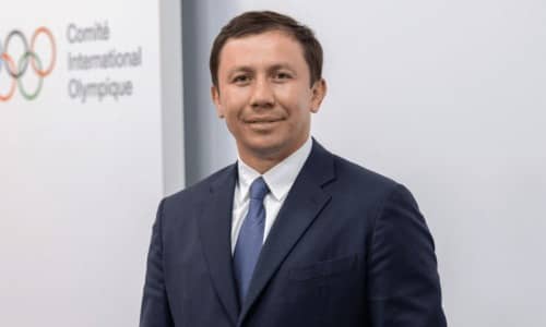 Геннадий Головкин остаётся единственным кандидатом на пост президента World Boxing