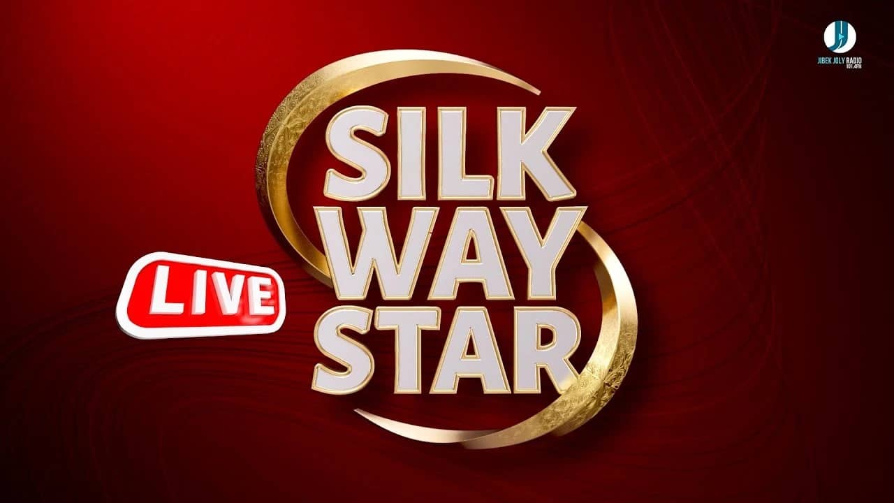 Silk Way Star определил финалистов: масштабный вокальный проект объединил 12 стран и многомиллионную аудиторию