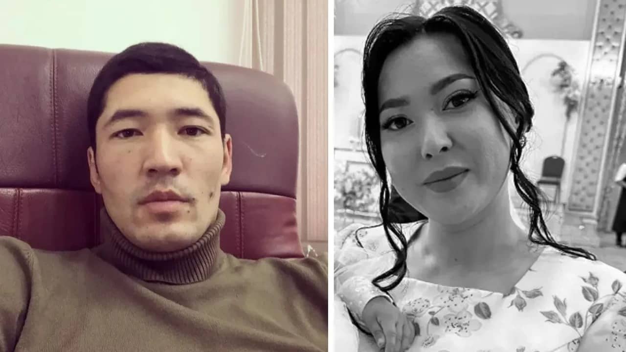 Мужчина, совершивший жестокое убийство жены ранее, предстанет перед судом в Жетысу