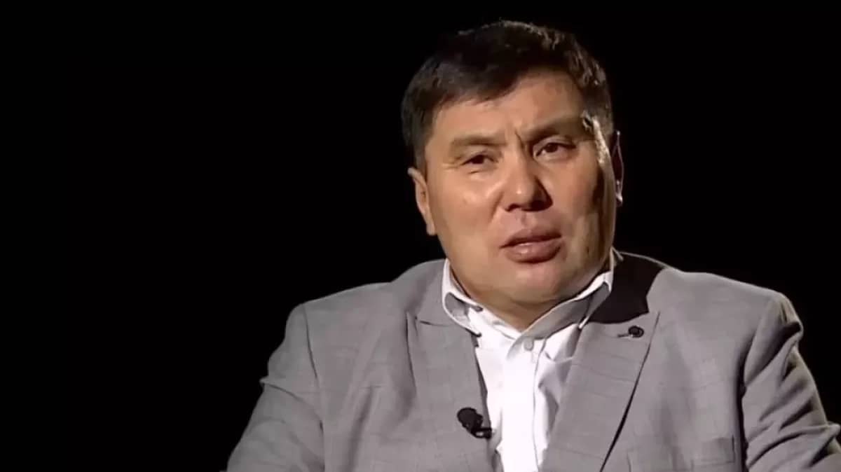 «Қазіргі тойлар психозға шалдықтырады»: Омар Жәлел қазақ тойының кемшілігін айтты