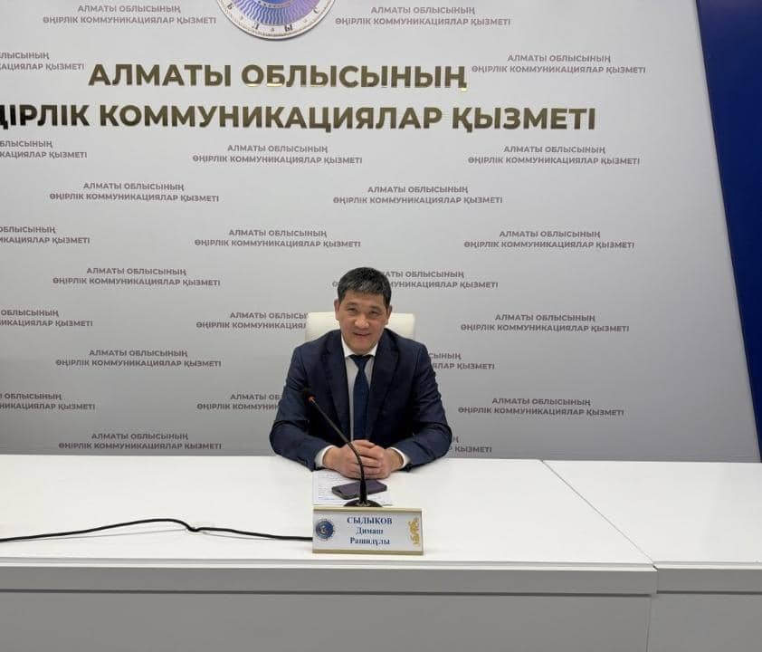 Алматы облысының шаруалары дизель отынын 250 теңгеден алып отыр