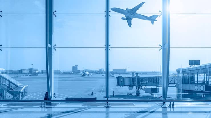 Қазақстанның 6 әуежайы жекеменшікке беріледі