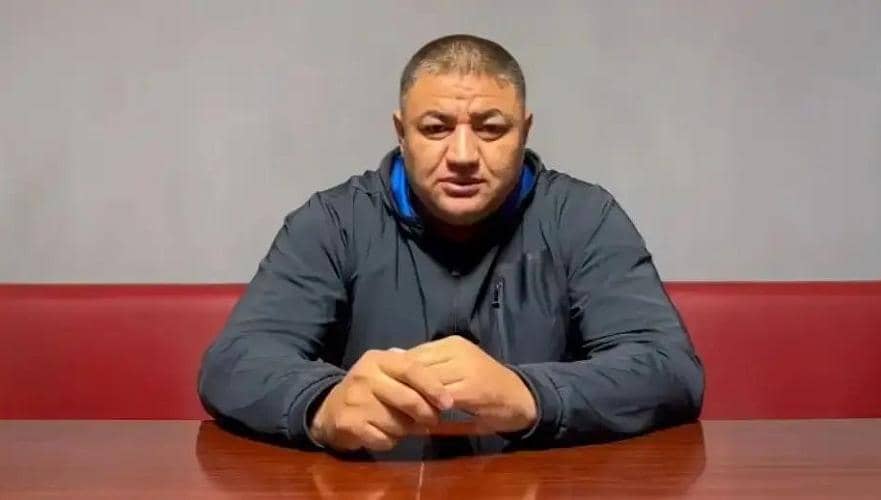 Сот залындағы әйнекті сындырған атышулы Хасан Қасымбаевты тағы қандай жаза күтіп тұр?