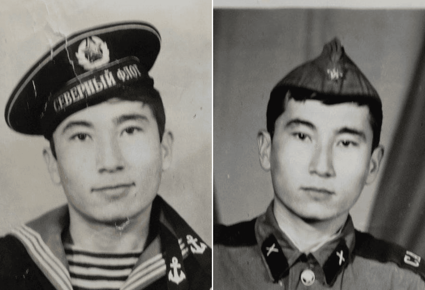 «Елу жыл өтті — енді айтуға болар»: ардагер Кеңес одағы кезіндегі құпия қызметі туралы жазба қалдырды