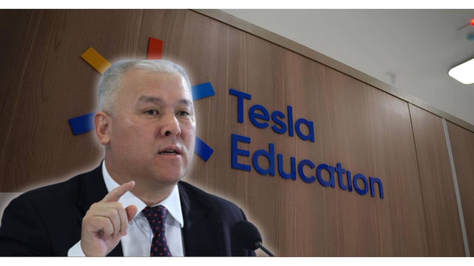 Депутат дабыл қақты: "Tesla" және басқа оқу орталықтары қаржы пирамидасына ұқсайды
