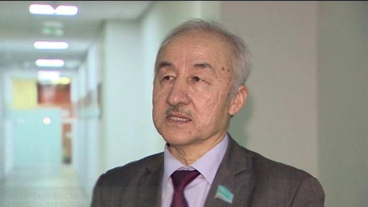 Экономист Сапарбай Жобаев: Қазақстан үшін КҚК-ға нақты балама бағыт әзірге жоқ