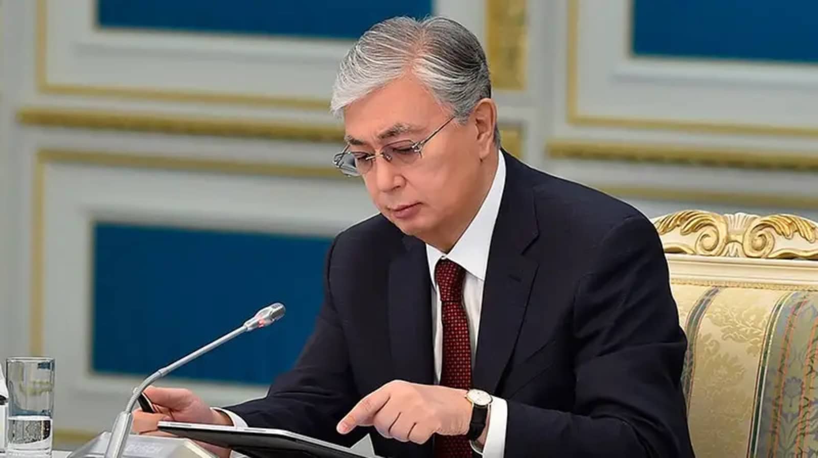 Президенттік арнаулы әдеби сыйлыққа ие болған жас авторлар анықталды