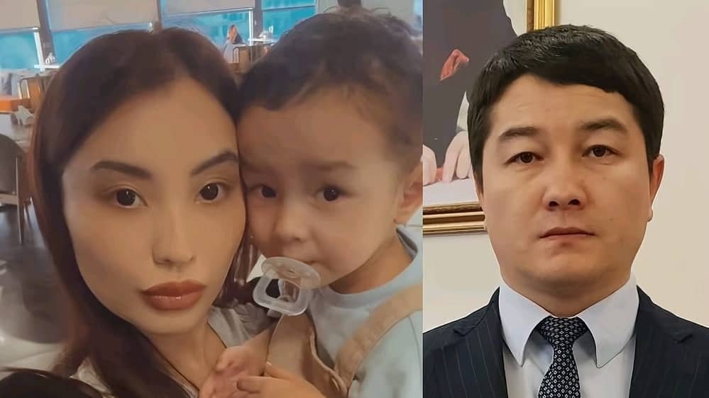 Аким Мангистауской области подтвердил выплату алиментов на внебрачного ребёнка