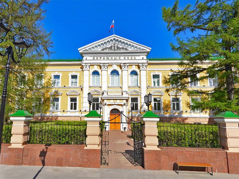 Ресейде із-түссіз кеткендерге қатысты сот істері жаппай жасырыла бастады