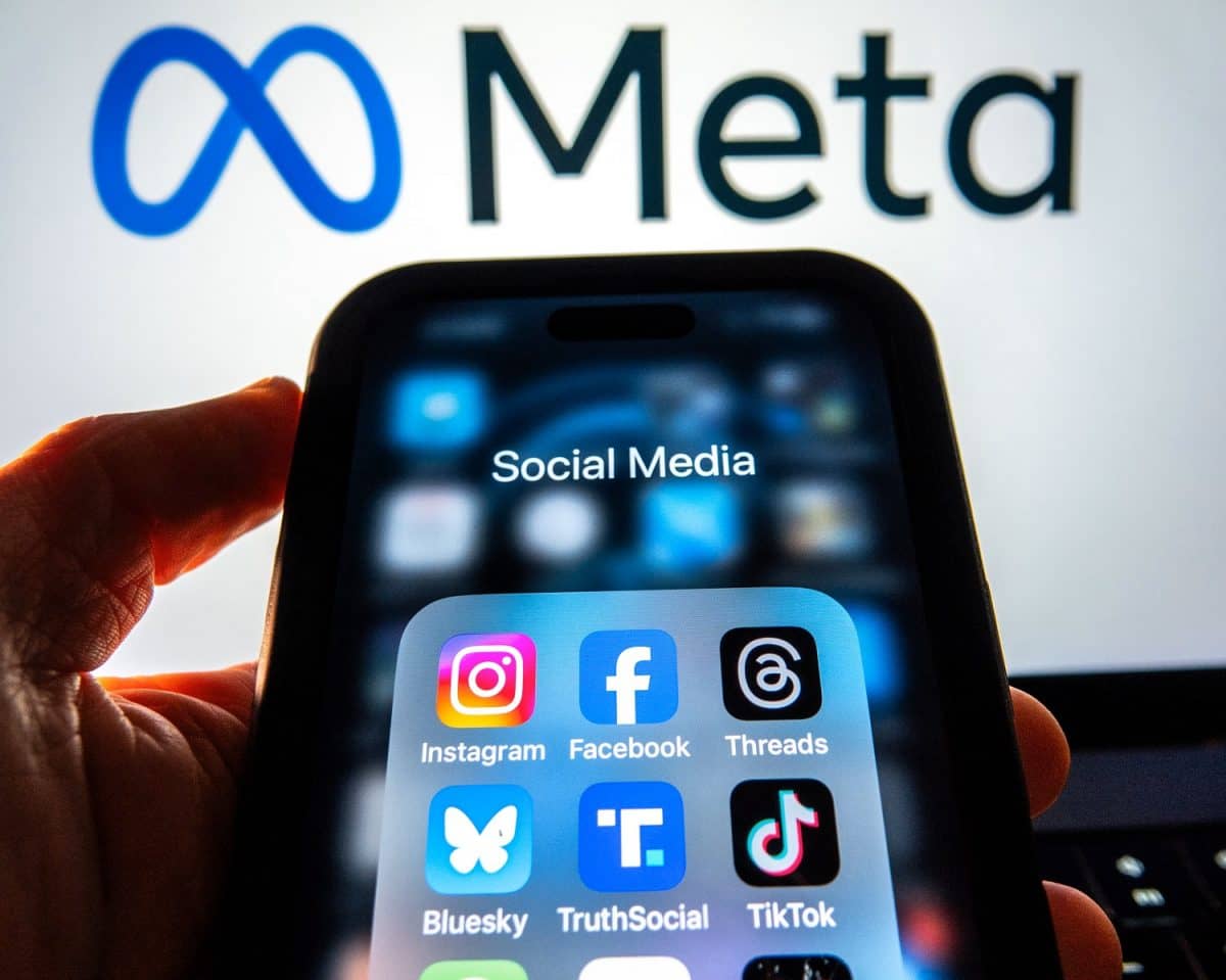 Meta по всему миру ограничивает доступ к аккаунтам с ЛГБТ-контентом