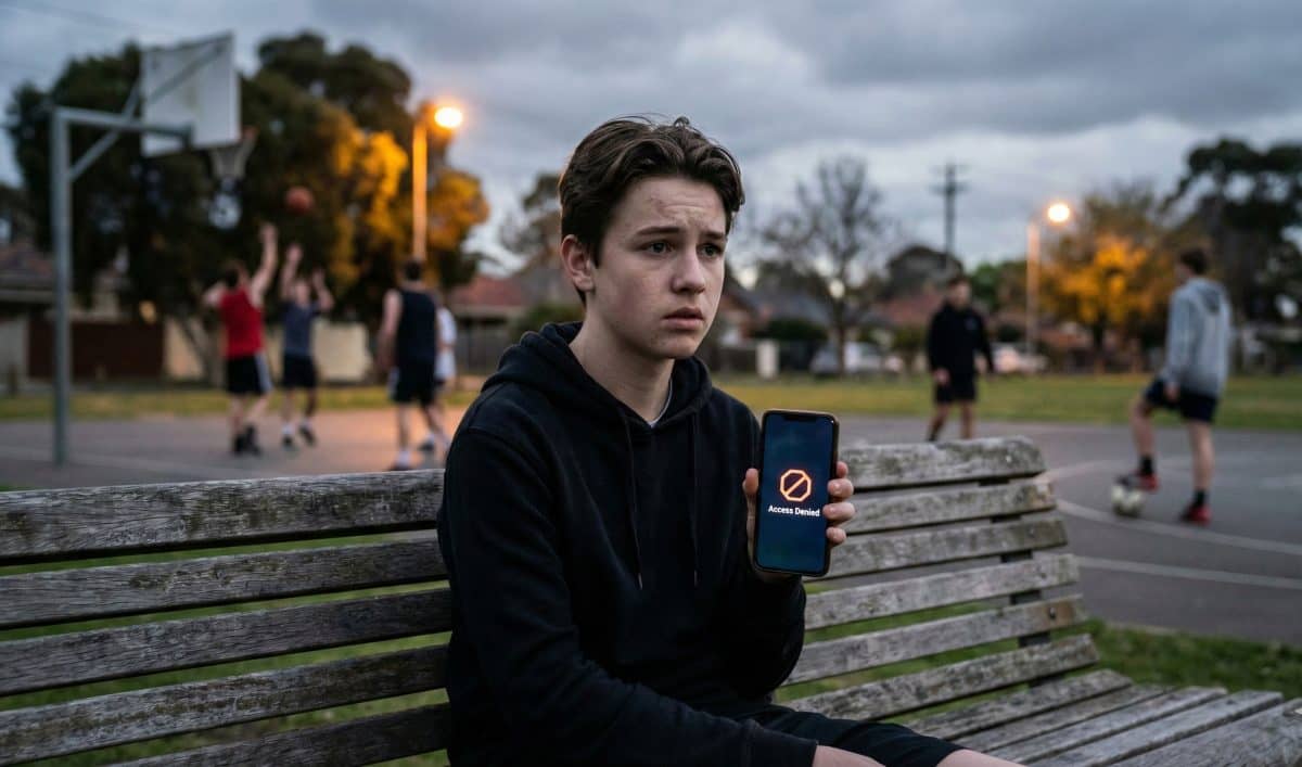 Әлемдік эксперимент: TikTok пен Instagram жабылса, жасөспірімдерге не болады?