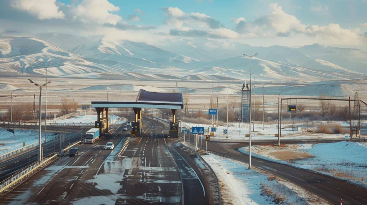 Толық тізім: 2026 жылы Қазақстанда қандай жолдар ақылы болады?