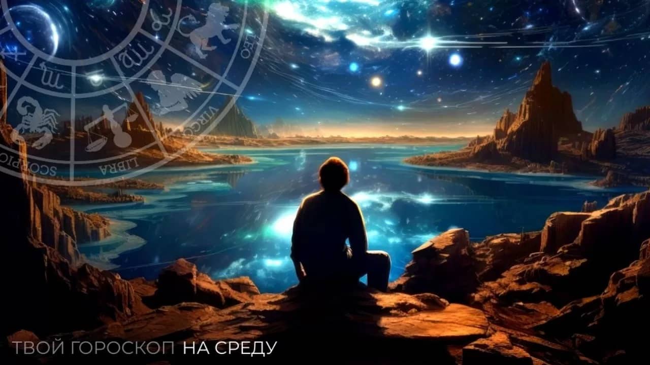 Сюрпризы и успех, а что еще ждет знаки зодиака 10 декабря