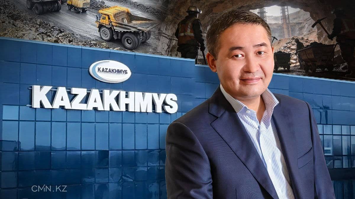 Мыс алыбы "Қазақмыс" енді пәтерлерді уақытылы тапсырмайтын Qazaq Stroy тобының иелігіне өтті