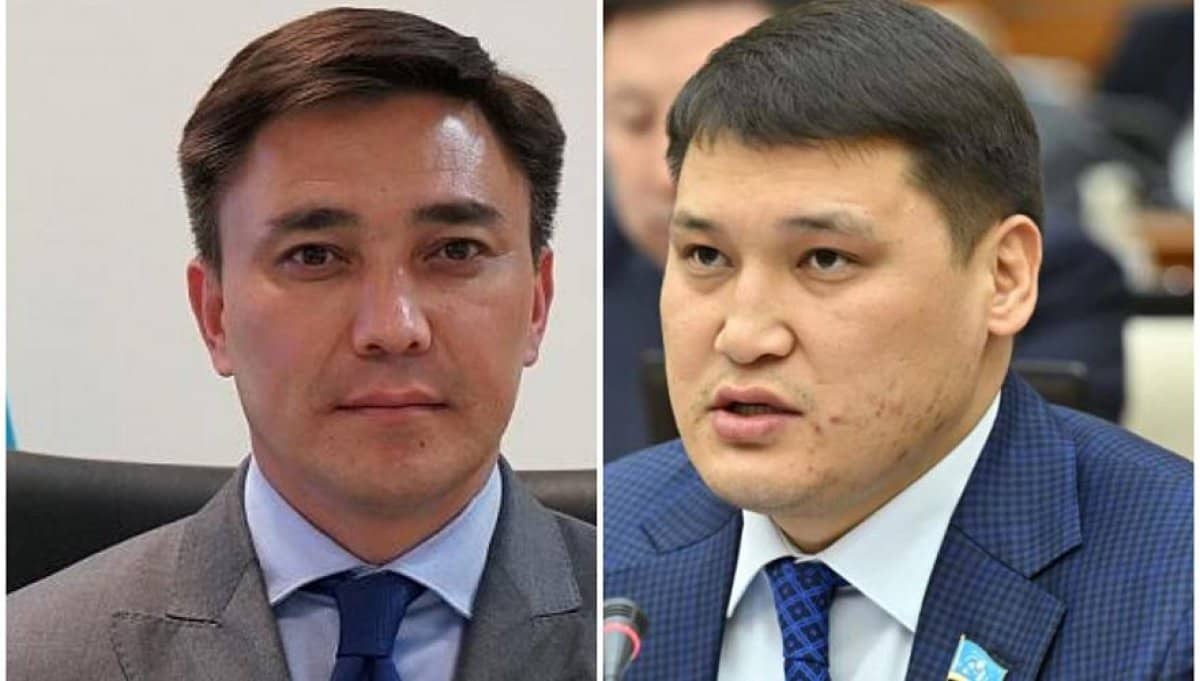 «Не имел права вмешиваться»: Сыздыкбеков впервые высказался об атаке на Берденова