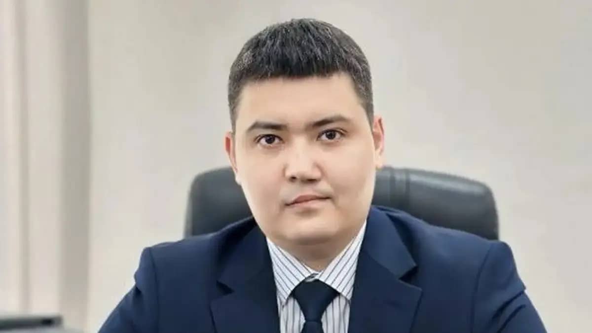 Ерболат Доспанов ұсталды: ҰҚК қызметтік өкілеттілігін асыра пайдаланған шенеунікті қамауға алды