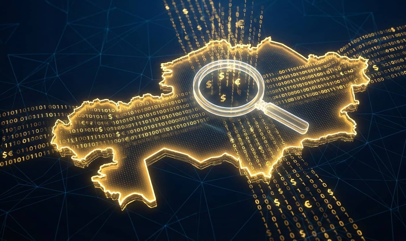 Шетелден ақша алатындар тізімі жаңарды: сырттан қаржылындырылатын басылымдар да анықталды