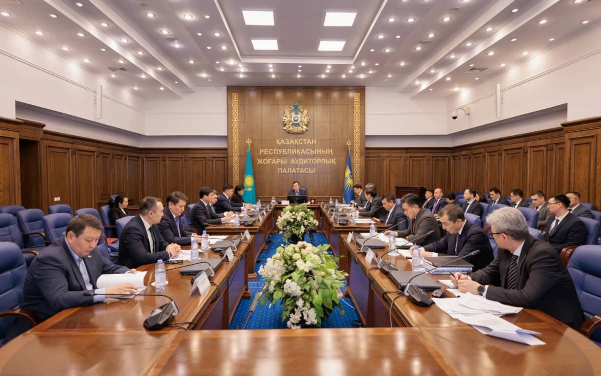 Мемлекеттік аудит: Әлеуметтік төлемдер жүйесінде 216 млрд теңге орынсыз жұмсалған
