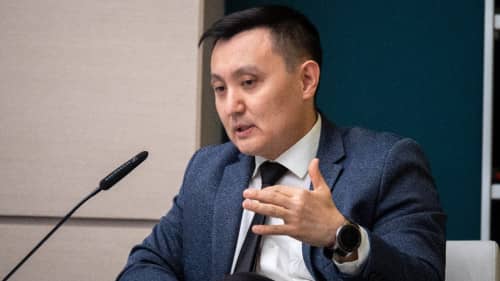Политолог Газиз Абишев: вопрос ответственности акимов вышел на новый уровень