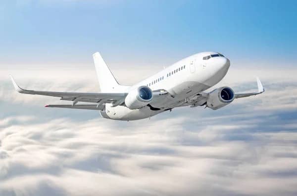Задымление на борту: рейс Air Astana экстренно вернулся в Алматы