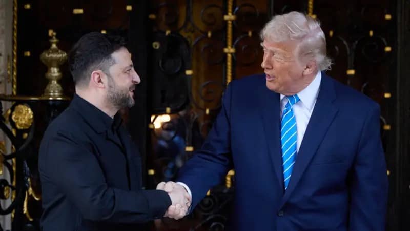 Переговоры США и Украины: что на самом деле решилось во Флориде