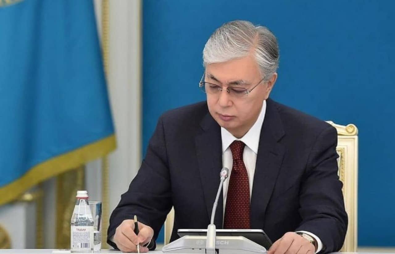 Президент утвердил Концепцию развития Ассамблеи народа Казахстана до 2030 года