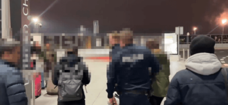 Подозреваемую в 56 незаконных трансплантациях экстрадировали из Польши