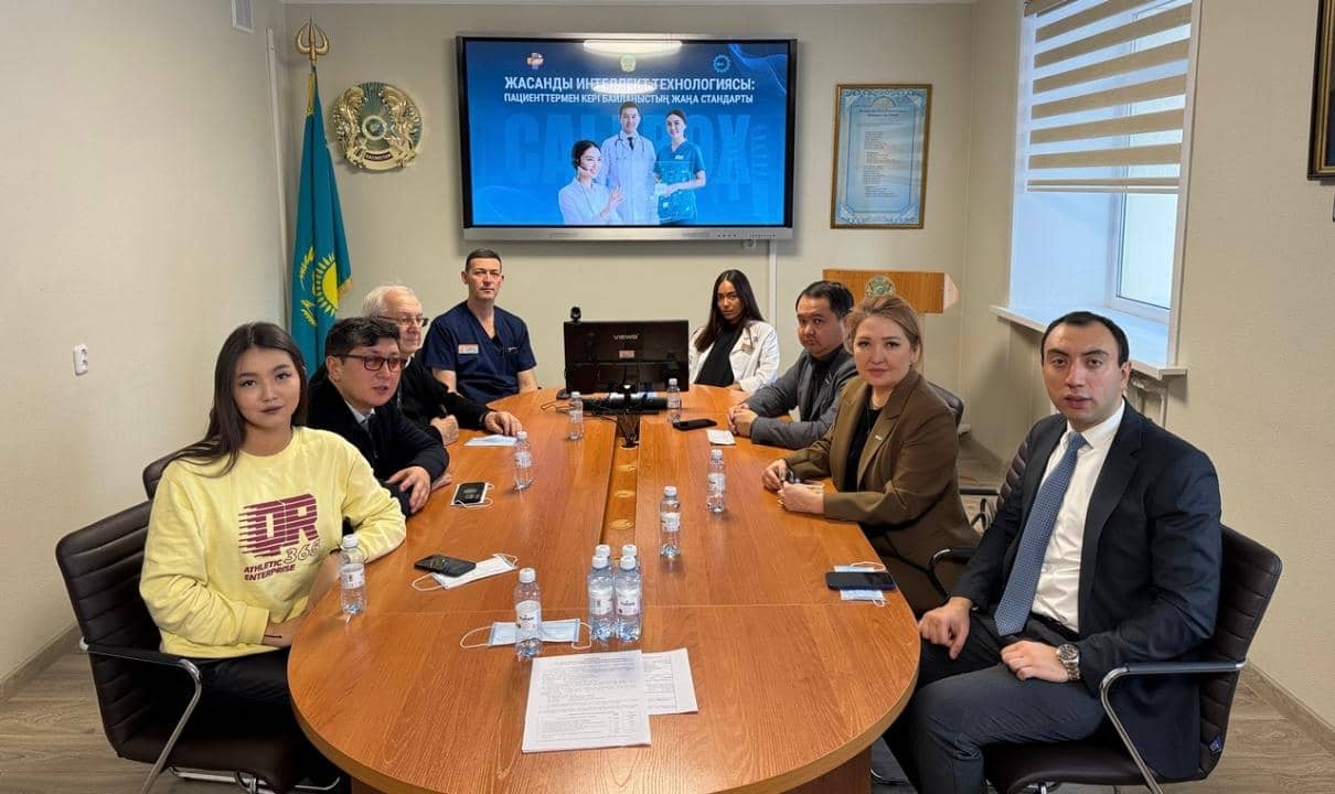«Құқықтық тәртіп әліппесі»: қарағандылықтарға облыстық басқармалардың қызметі таныстырылды