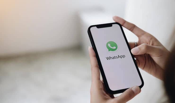 Казахстанцев предупредили о скрытом захвате аккаунтов WhatsApp