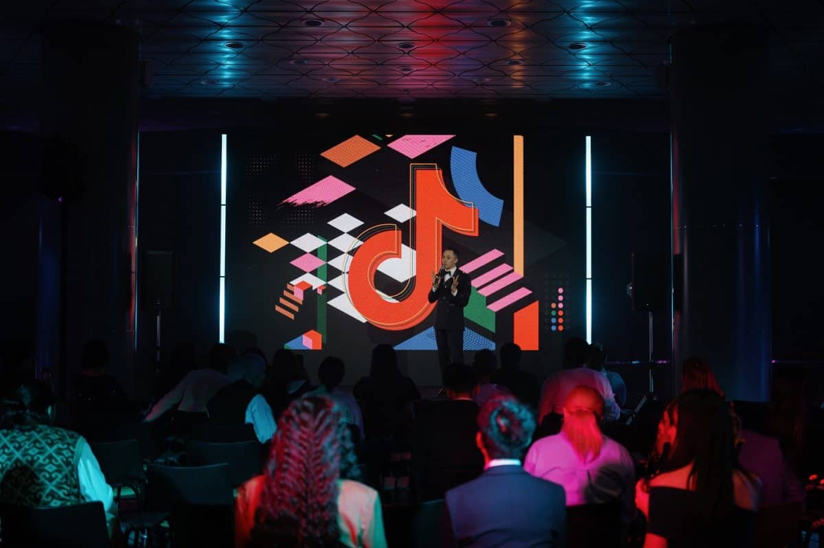 2025 жылы TikTok-та қазақстандықтарды не және кім шабыттандырды? `