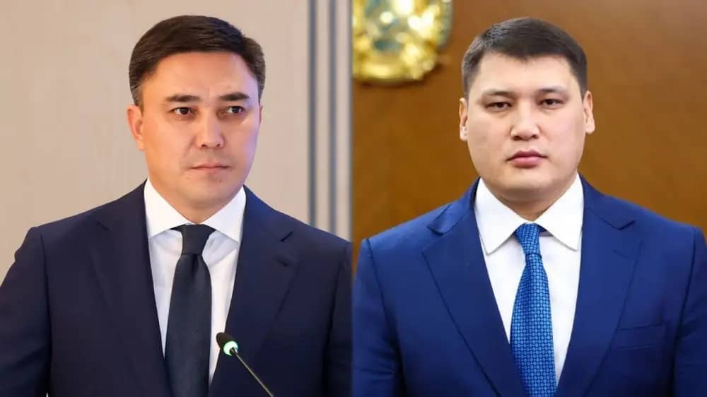 Тапсырыс беруші әкім бе? Шымкент әкімі шулы мәлімдемеге нүкте қойды
