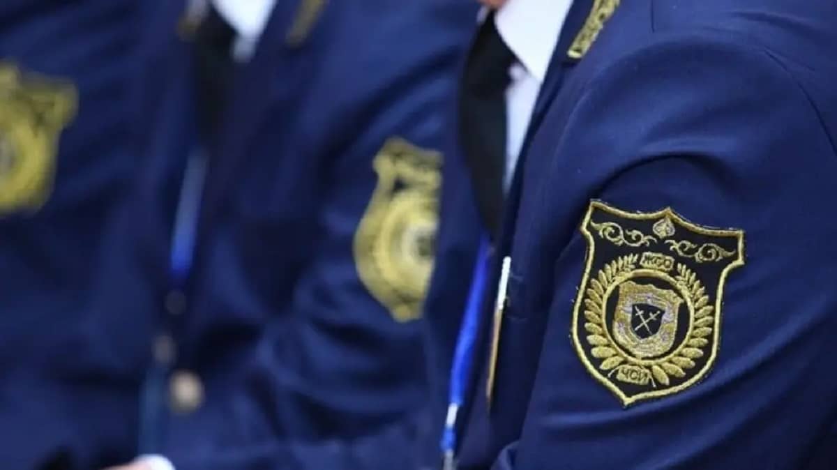 Шымкенттегі жаппай тазалау: 12 сот орындаушысы лицензиясынан айырылды