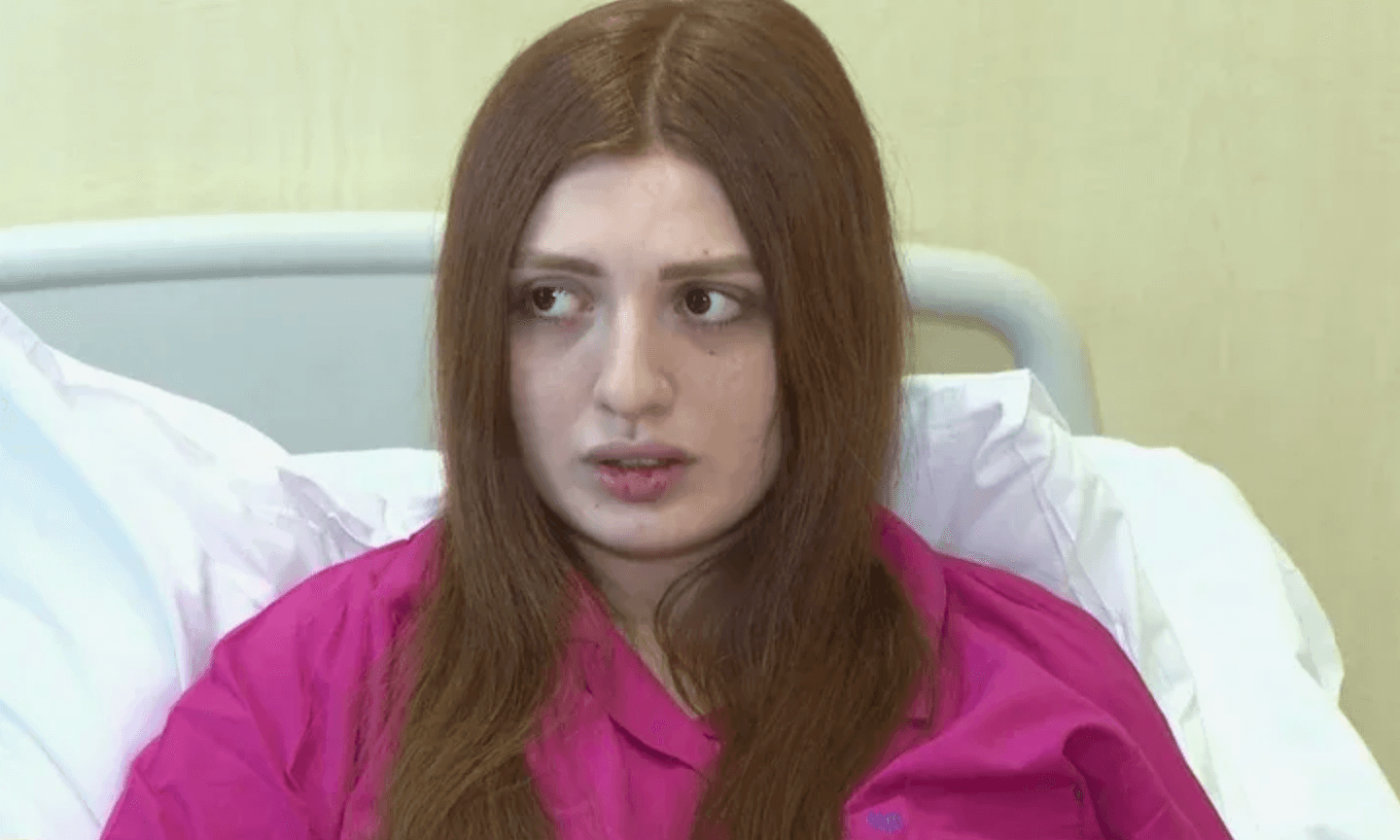 Ақтаудағы ұшақ апатынан аман қалған бортсерік жұмысына оралды