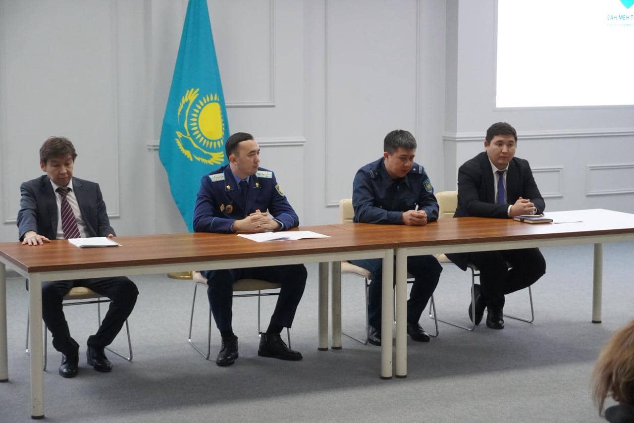 Безопасность пассажирских перевозок
