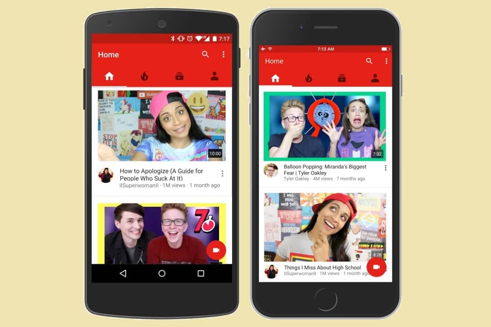 YouTube ұсыныстарындағы әр бесінші видео – ЖИ жасаған сапасыз контент: зерттеу не дейді?