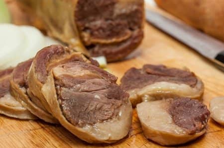 Сколько стоит казы в городах Казахстана