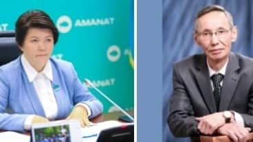 Авторлық бағдарламаның азабы: ардагер ұстаз мұғалімдерге ғылыми жұмыс жаздырудың таза бизнеске айналғанын айтты