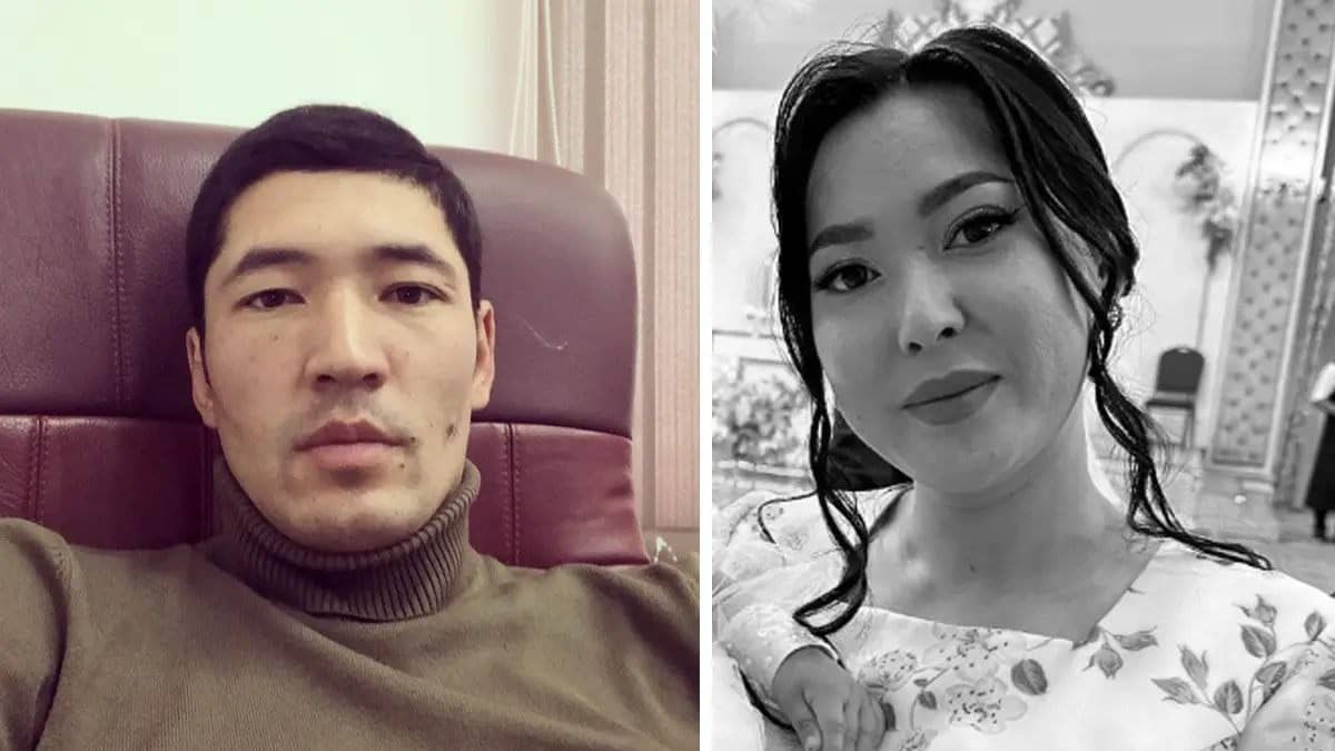 Прокурор требует 15 лет для Айбара Жанболата за убийство супруги