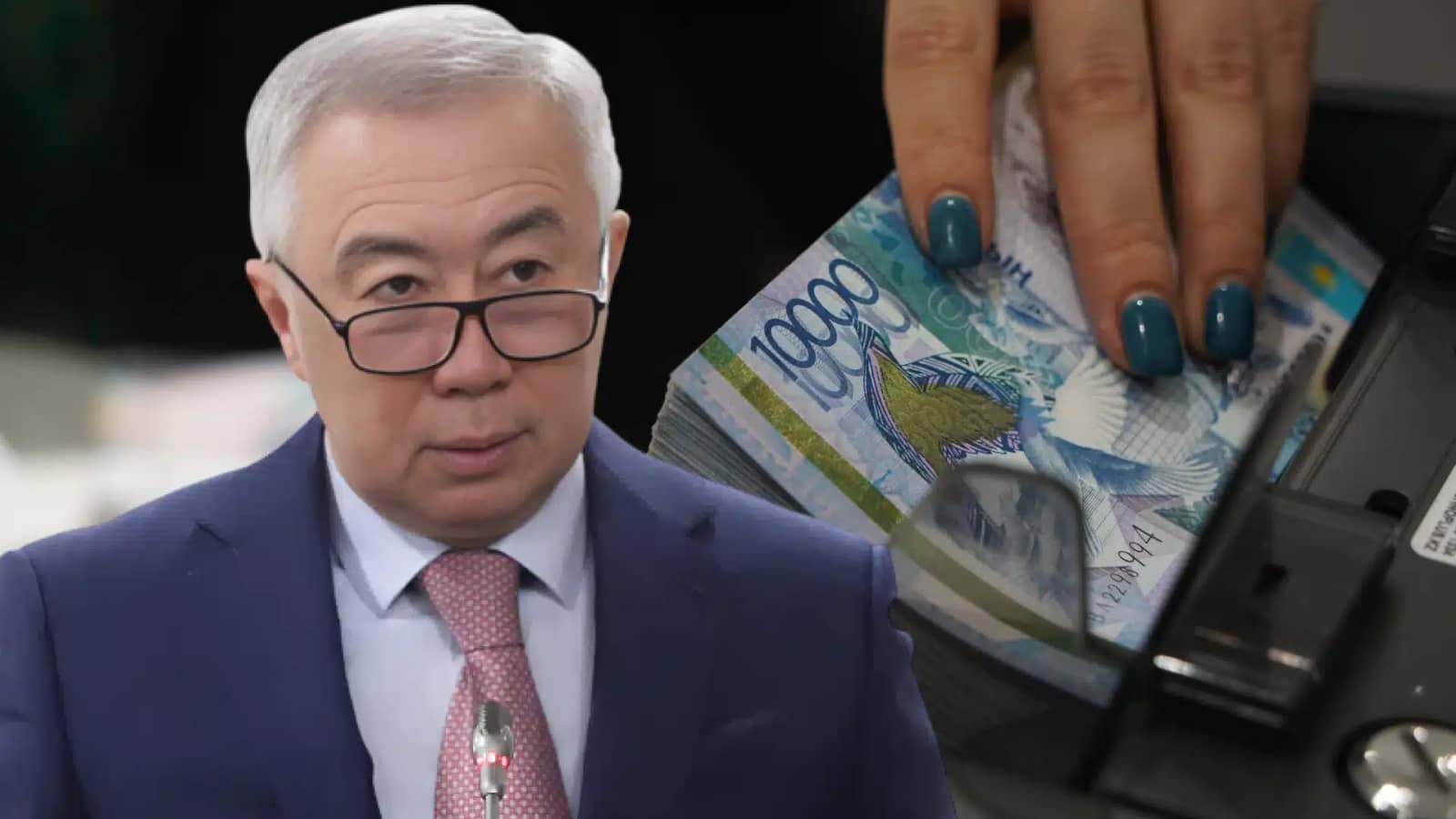«Шешімдер - мемлекеттік, табыстар - отбасылық»: сарапшы Серік Жұманғарин мен министрлердің декларациялары күмәнді деп санады