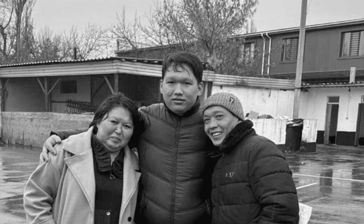 Не прошел месяц: 21-летний солдат-срочник погиб в Шымкенте