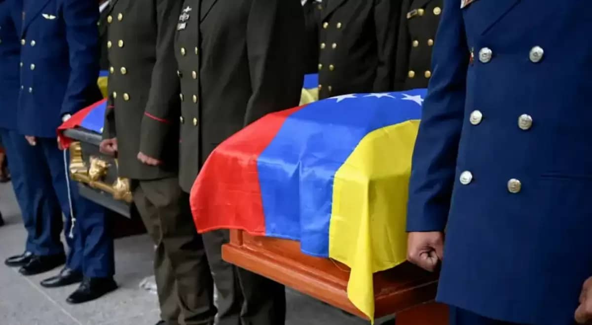 Трамптың тоқпағы: Венесуэлаға шабуылдаған АҚШ әскері жүздеген адамды өлтірген