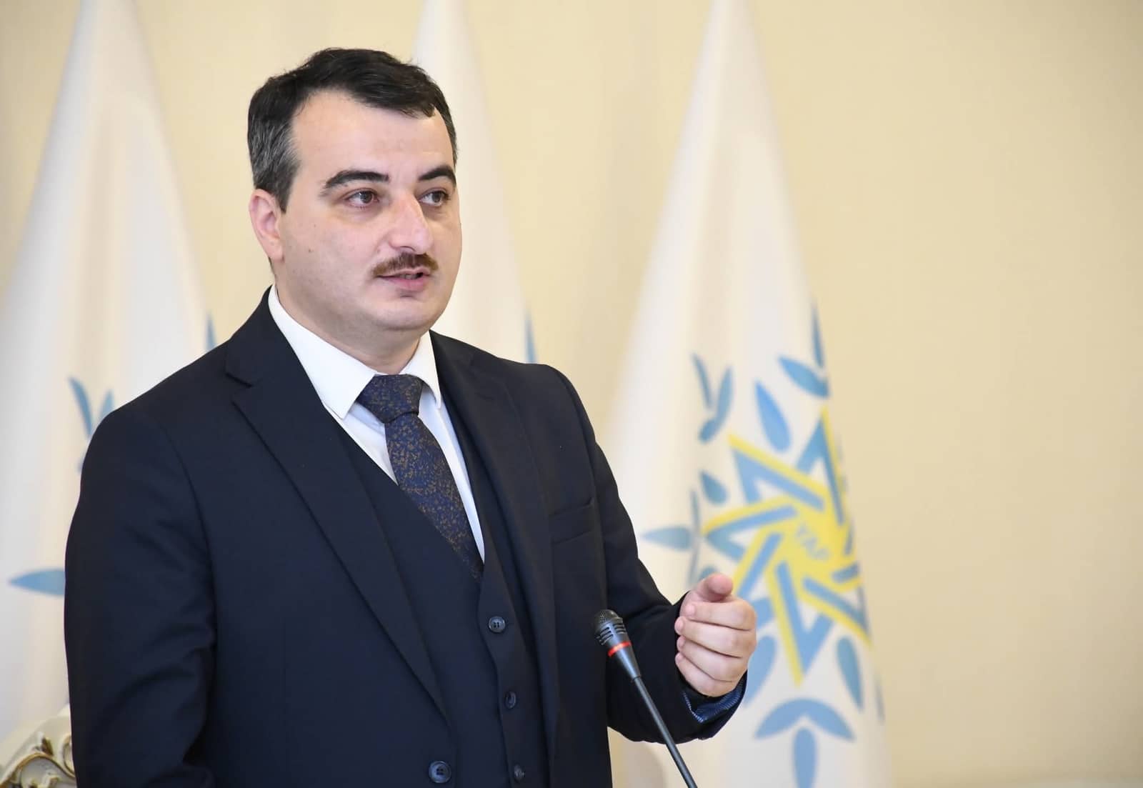 О чем говорил Токаев на Курултае: взгляд азербайджанского эксперта