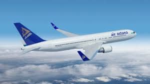 Жеңілдікпен билет алған: топ-менеджердің хатына байланысты Air Astana мен FlyArystan тексеріліп жатыр