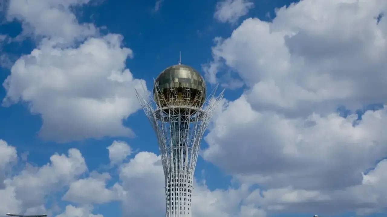 Астана әлемнің ең қауіпсіз 100 қаласының тізіміне алғаш рет енді