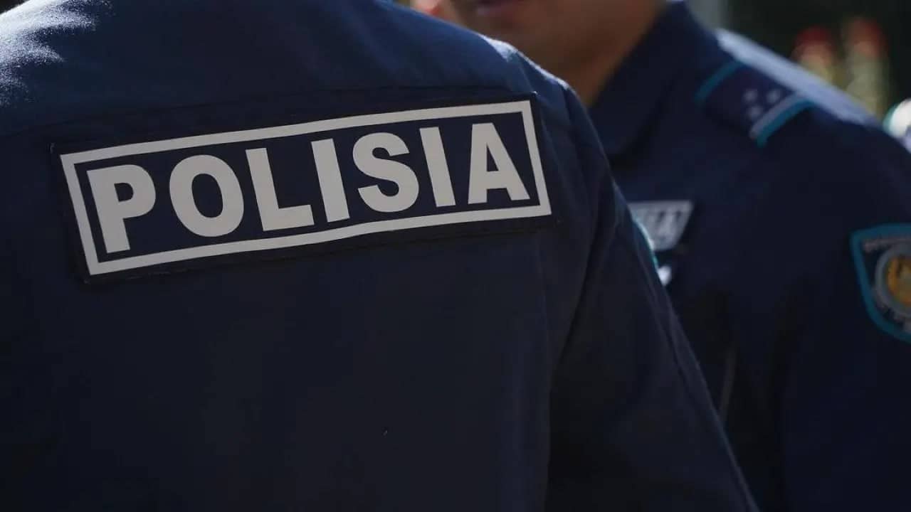 Алматыдағы шулы іс: Полиция мектеп оқушысының ісіне қатысты соңғы нүктені қойды