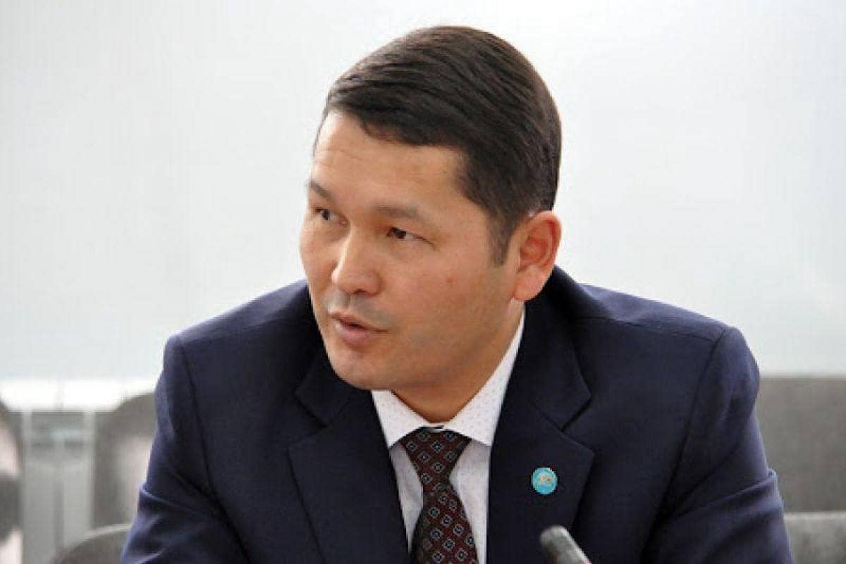Вместо Казахстана — Казахская Республика? Историк выступил с громкой инициативой