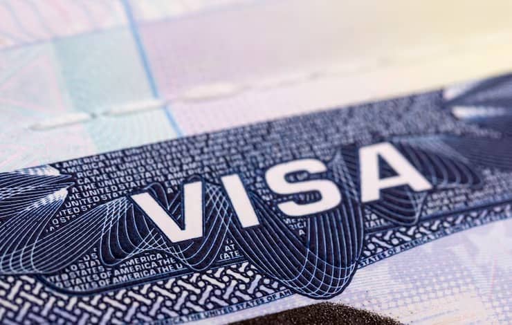 «Залог до 15 тысяч долларов»: США ужесточили визовые требования для трех стран Центральной Азии